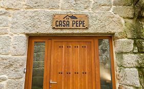 Casa Pepe